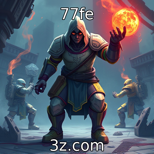 77fe | Desenvolvedores independentes ganham destaque na indústria