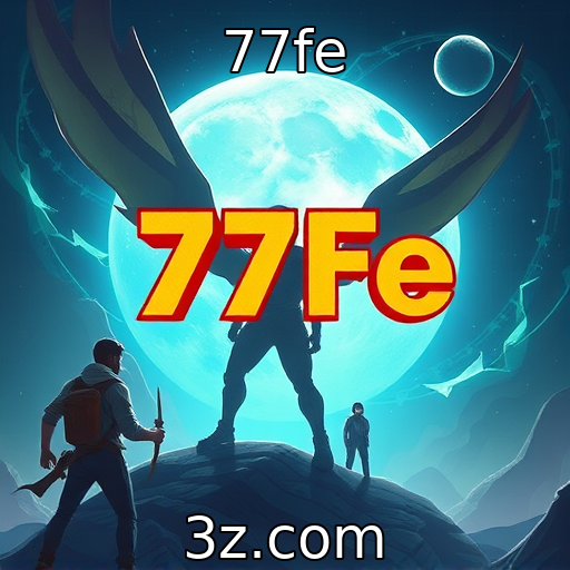 77fe : Tendências de jogos independentes em crescimento