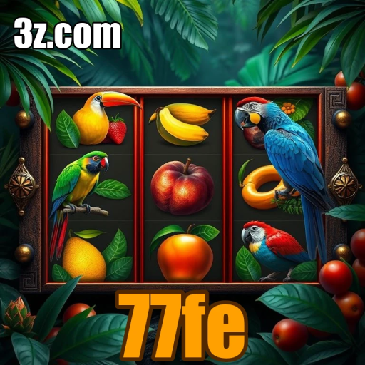 RPG e suas Aventuras no 77fe: Mergulhe na Diversão