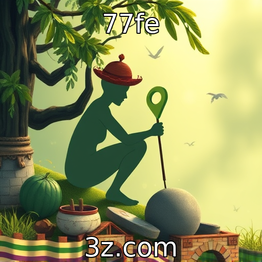 77fe : Desenvolvimento sustentável na indústria de jogos